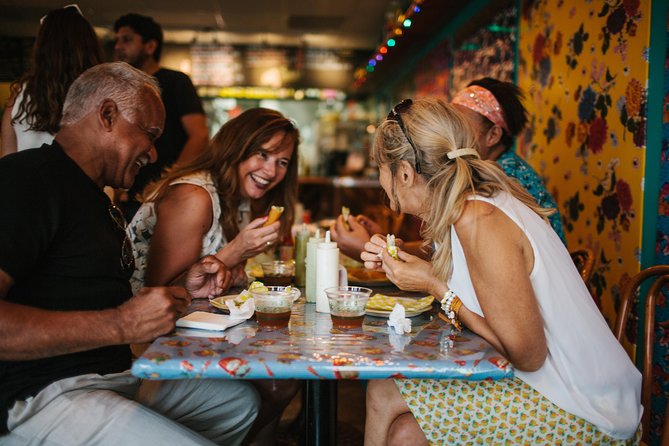 Wynwood Food and Art Walking Tour - Small details that shape the afternoon