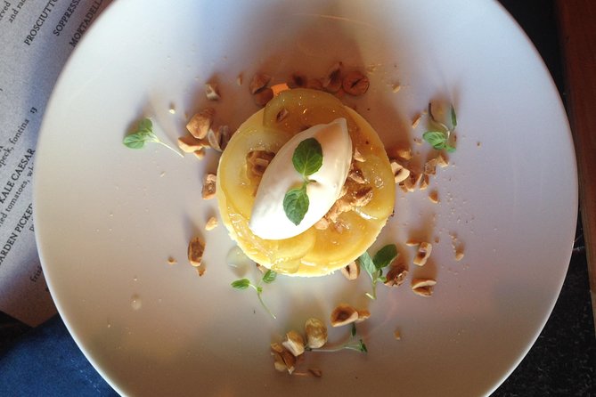Wynwood Food & Art Tour - exclusive access to the Wynwood Walls - UDON Wynwood adds Asian-inspired small plates