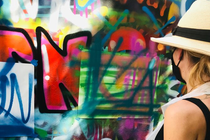 Wynwood Graffiti Experience - Price and value at $42