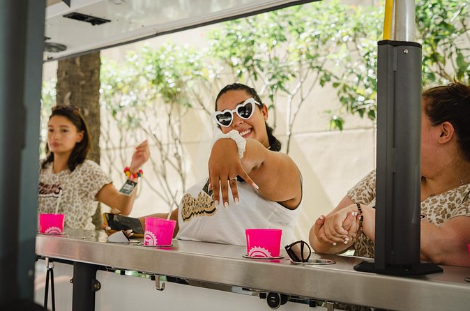Wynwood Party Bike Happy Hour Crawl - Weather, timing, and planning details