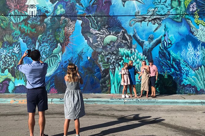 Wynwood Street Art Tour - Why a guided walk improves Wynwood