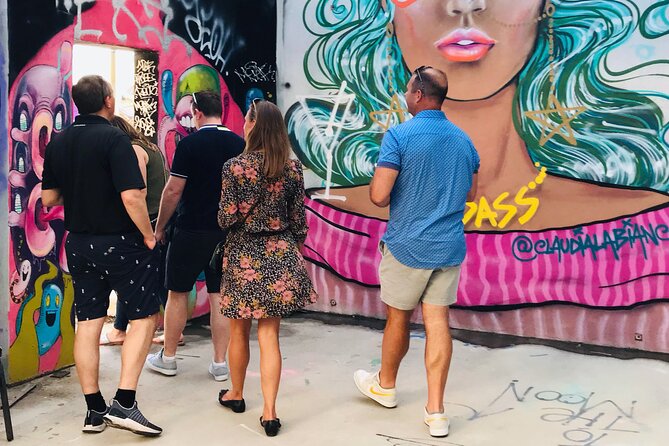 Wynwood Street Art Tour - What the guides add to the experience