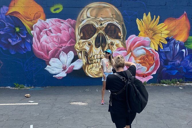 Wynwood Street Art Tour - Artist Lead -VIP Cart - Practical details before you book