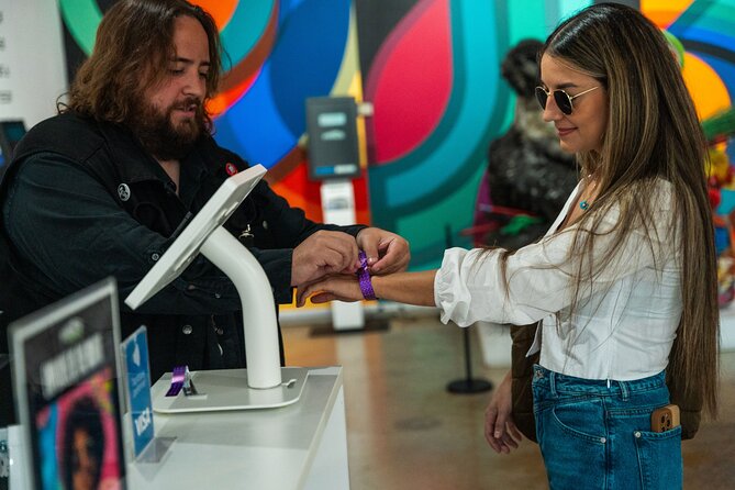 Wynwood Walls Admission and Neighborhood Buggy Experience - Key points to know before you book