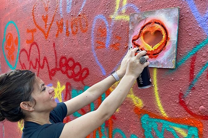 Wynwood Walls Art District Food Tour - Key points to know before you book