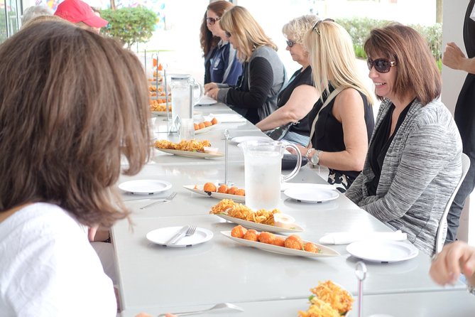 Wynwood Walls Art District Food Tour - Wynwood through paint, food, and local stories