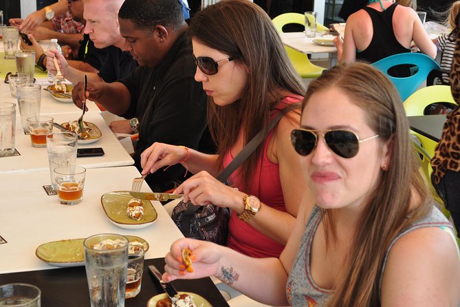 Wynwood Walls Art District Food Tour - The guides make the difference