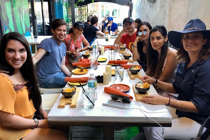 Wynwood Walls Art District Food Tour - Crowds, weather, and the small-group advantage