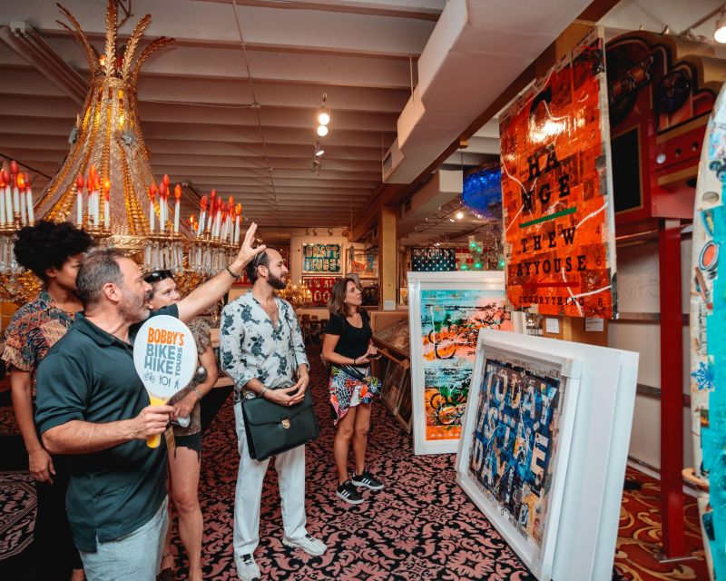 Wynwood Walls Street Art & Neighborhood Walking Tour - Who will enjoy this walk most