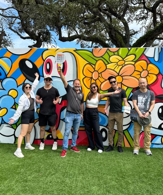 Wynwood Walls Street Art & Neighborhood Walking Tour - More mural streets, shopping, and photo stops
