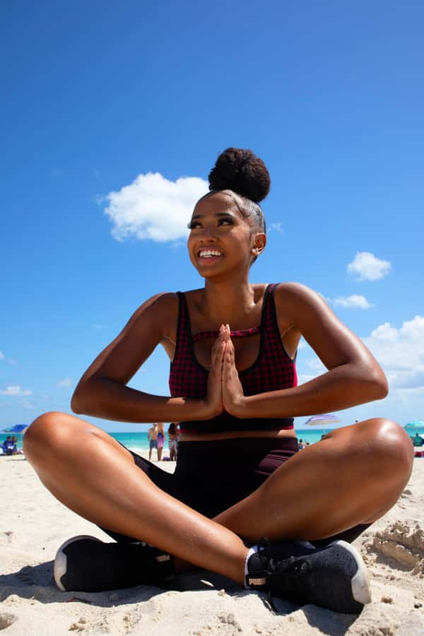 Yoga on the Beach in South Beach - Booking and cancellation details