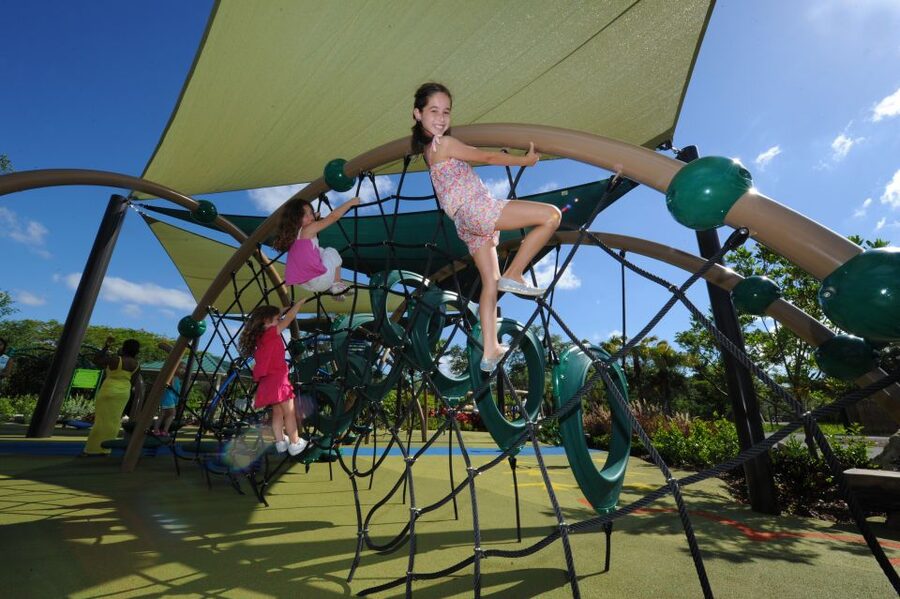 Zoo Miami: General Admission Ticket - Choose between walking, bikes, and animal cars